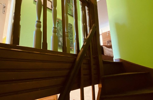 Saint-Avold Apartment | Appartement Saint-Avold 3 chambres 1 lit double 3 lits simples