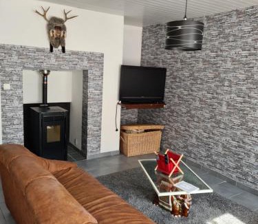 Vrecourt Apartment | Appartement soleil