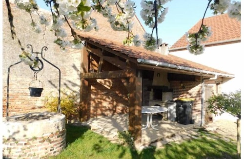 Pagny-la-Ville Apartment | Appartement Spacieux Pour 1 à 4 Personnes, Chez Anaïs et Quentin