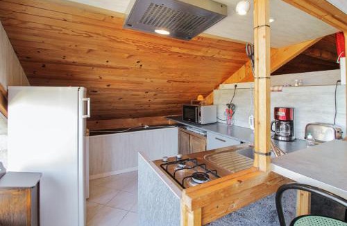Echenans Apartment | Appartement spacieux à Échenans de 80 m² avec parking inclus