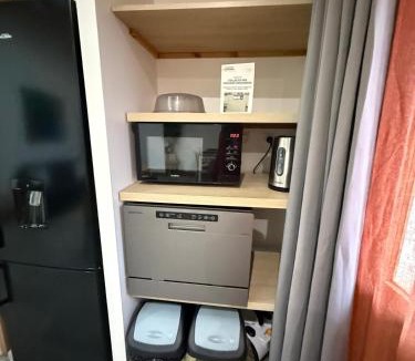 Tournus Apartment | Appartement spacieux, au cœur de la ville 54 m