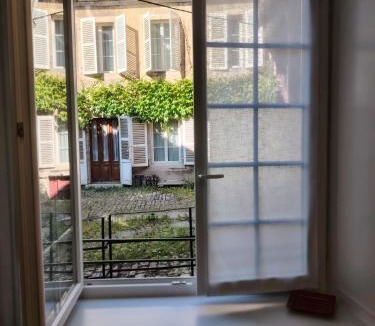 Arbois Apartment | Appartement spacieux, centre d'Arbois