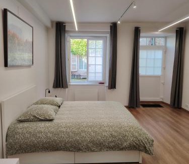 Arbois Apartment | Appartement spacieux, centre d'Arbois