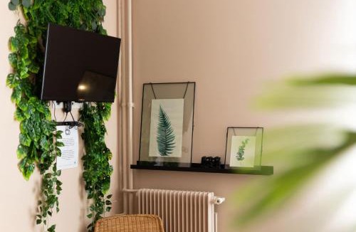 Quartier Atlantis House | Appartement spacieux, Paris centre 20min, Orly 20min, Disney 35min