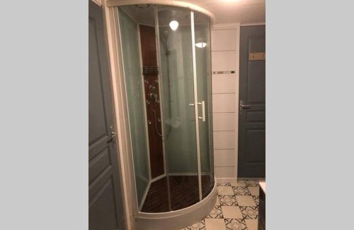 Salins-les-Bains Apartment | Appartement ST Roch