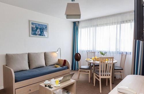 La Rochelle City Centre Condo | Appartement sympa et cosy avec Wi-Fi Gratuit