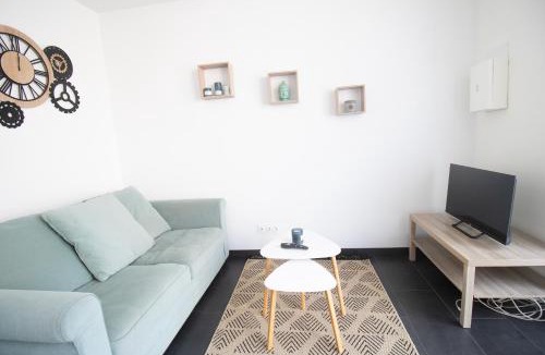Prefecture Apartment | Appartement T2 au centre de Bourg en Bresse