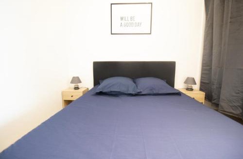 Prefecture Apartment | Appartement T2 au centre de Bourg en Bresse