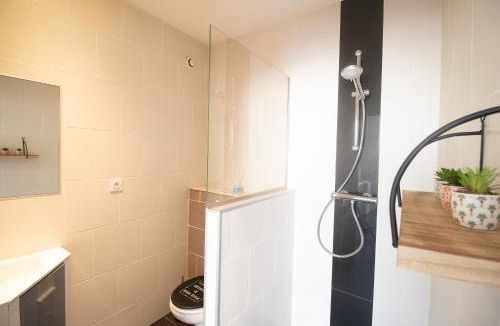 Prefecture Apartment | Appartement T2 au centre de Bourg en Bresse
