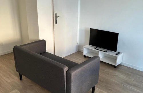 Lons-le-Saunier Apartment | appartement t2 centre ville