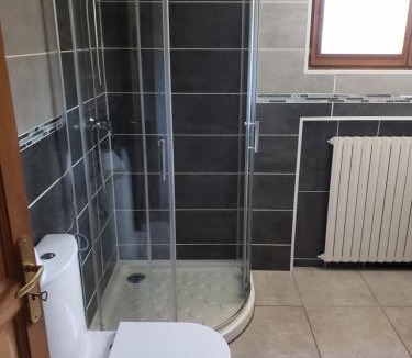 La Bathie Apartment | Appartement T2 chez Seb et Claire