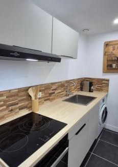 Mazan Apartment | Appartement T3 Refait a neuf