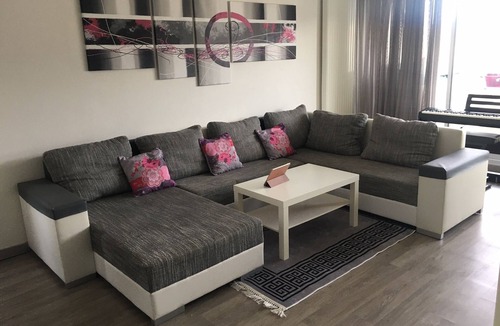 Meylan Apartment | Appartement T3 T4 Avec Superbe vue sur les Massifs de Belledonne et Chartreuse !