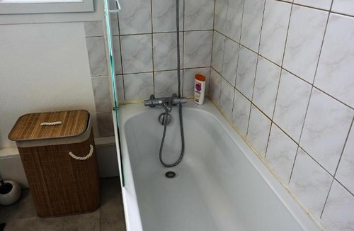 Saint-Jean-Baptiste Apartment | Appartement Temis et Centre ville avec Parking-wifi