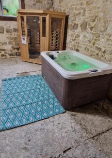 Montlebon Apartment | Appartement tout confort du Moulin