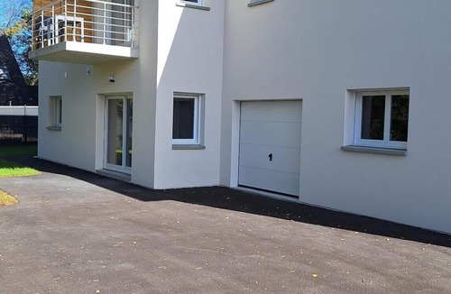 Sapois Apartment | Appartement Tout Confort " L'abri des Pies "