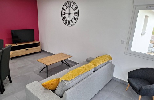 Sapois Apartment | Appartement Tout Confort " L'abri des Pies "