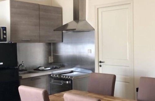 Contrexeville Apartment | Appartement Tout Confort en Face des Thermes de Contrexéville et du Parc Thermal