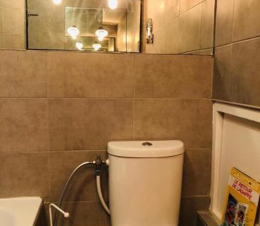 13th Arrondissement Apartment | Appartement très haut avec Piscine, sauna, salle de sport et solarium