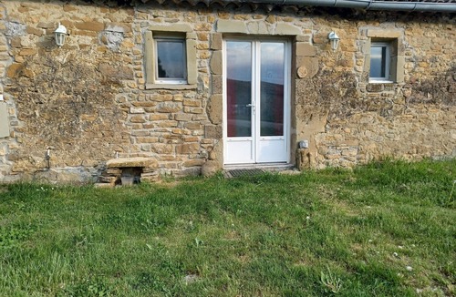 Comps Apartment | Appartement Type 2 Calme en Campagne