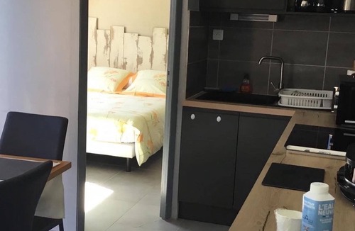 Laguiole Apartment | APPARTEMENT VACANCES LAGUIOLE