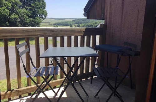 Laguiole Apartment | APPARTEMENT VACANCES LAGUIOLE