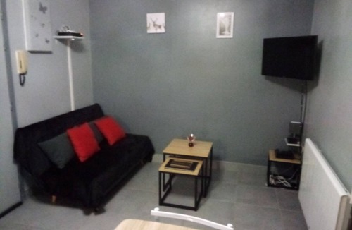 Laguiole Apartment | APPARTEMENT VACANCES LAGUIOLE