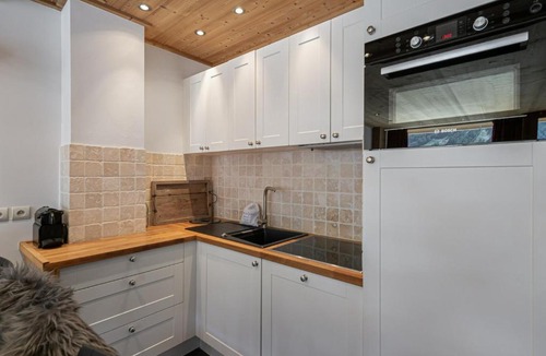 Le Cret Apartment | Appartement Val-d'Isère, 4 pièces, 8 personnes - FR-1-567-75