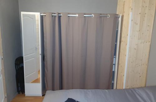 Salins-les-Bains Apartment | Appartement VanSuly 1