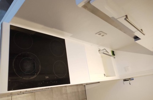 Arcueil Apartment | Appartement Victoire - Comfort and brightness in the heart of Arcueil