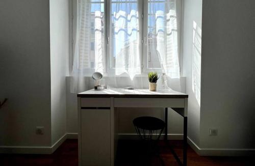 Besancon Apartment | Appartements Climatisés Centre-ville/10 personnes