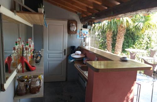 Valreas House | appartements et