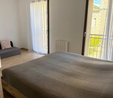 Andance Apartment | Appartements neufs avec garages dans maison de village