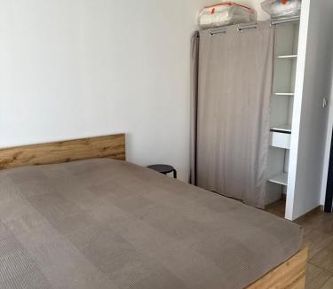 Andance Apartment | Appartements neufs avec garages dans maison de village