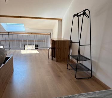 Andance Apartment | Appartements neufs avec garages dans maison de village