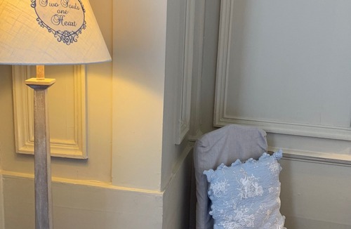 Besancon Old Town Apartment | APPENDIX 11A, APART-HOTEL OF CHARM 3 ***