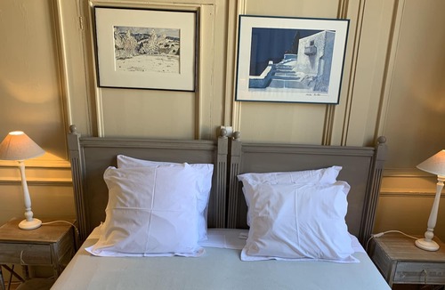 Besancon Old Town Apartment | APPENDIX 11A, APART-HOTEL OF CHARM 3 ***