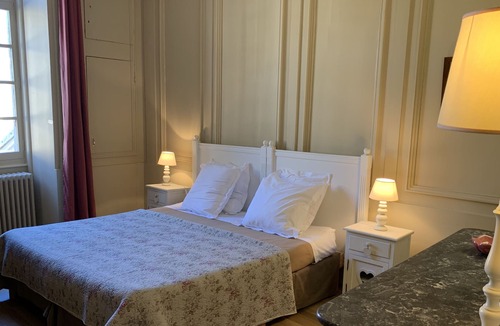 Besancon Old Town Apartment | APPENDIX 11A, APART-HOTEL OF CHARM 3 ***