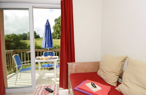 Rignac Condo | Appt Confortable pour la Famille | Parking à 300m
