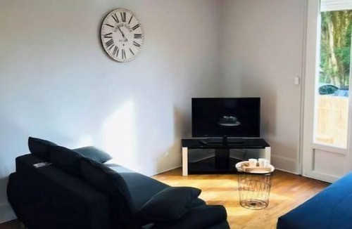 Saint-Jean-Baptiste Apartment | Apt,55m2, Refait à Neuf,?tout Confort,wifi
