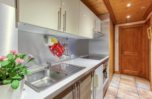 La Bathie Apartment | Apt Climatise Au Pied Des Cols