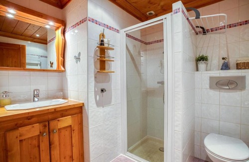 La Bathie Apartment | Apt Climatise Au Pied Des Cols