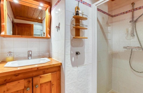 La Bathie Apartment | Apt Climatise Au Pied Des Cols