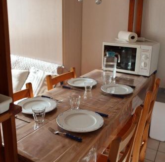 Piau Engaly Apartment | Apt résidence le Néouvielle Piau Engaly