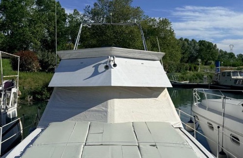 Valence Boat Rental | Aquareve-location