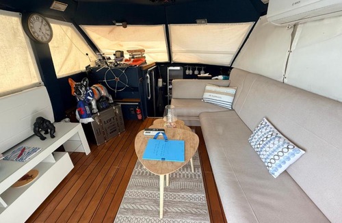 Valence Boat Rental | Aquareve-location