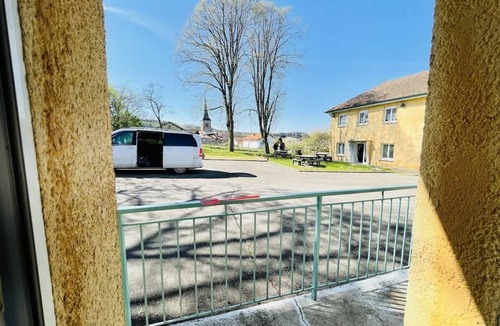 Forges-les-Bains Apartment | Aramis