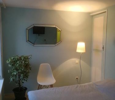 Arbois Apartment | Arbois, joli petit appartement plein centre