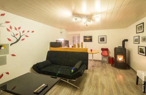 Arbois Apartment | Arbois Le 1876