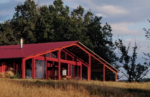 Vollore-Montagne House | Architect's house